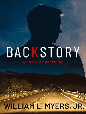 cover image of Backstory